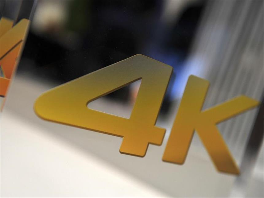 Hochauflösend und anspruchsvoll: Das können 4K-Monitore 4K-Monitore sind nur dann sinnvoll, wenn Rechner und Grafikchips Auflösungen von 3840 mal 2160 Pixeln und mehr auch liefern können. Foto: Andrea Warnecke
