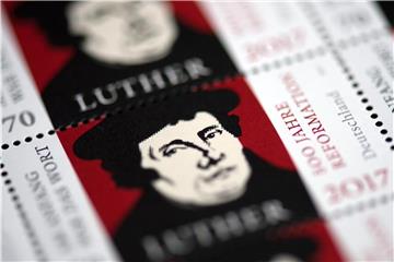 500 Jahre Reformation - es gibt noch viel zu forschen. Foto: Hendrik Schmidt