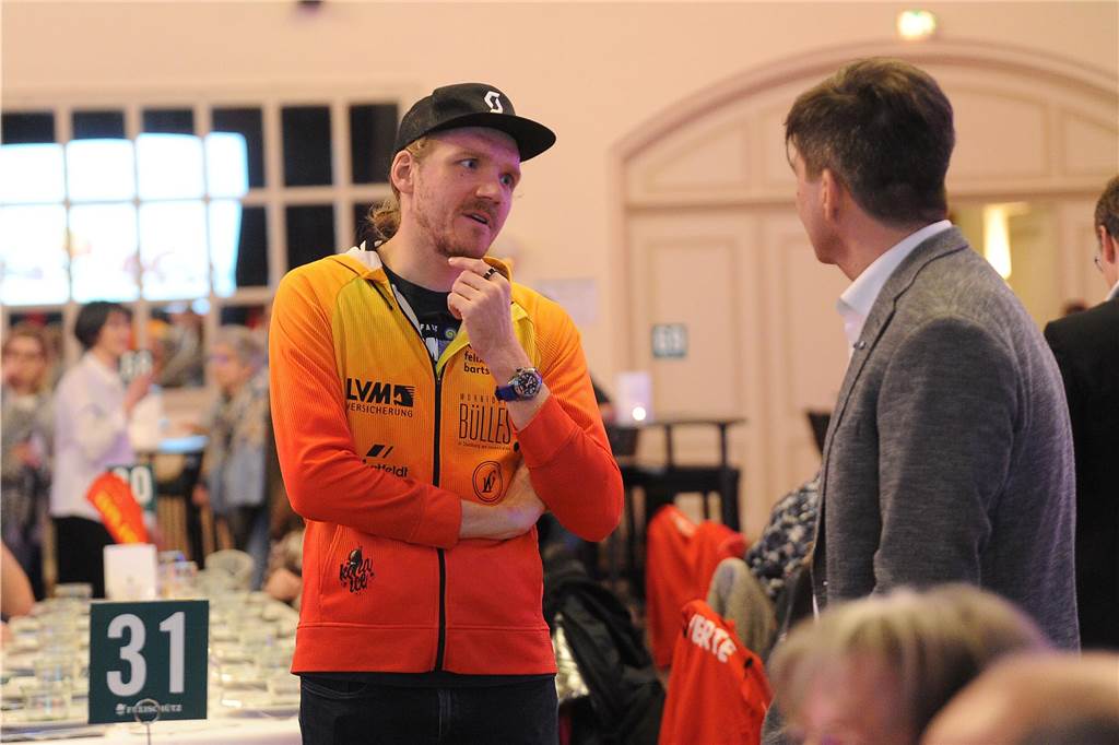 58. Sportlerehrung der Stadt Schwerte