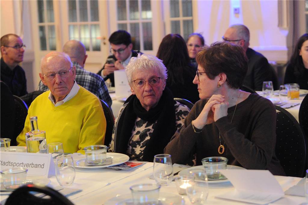 58. Sportlerehrung der Stadt Schwerte