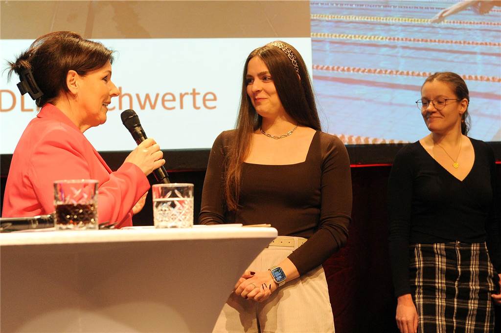 58. Sportlerehrung der Stadt Schwerte.