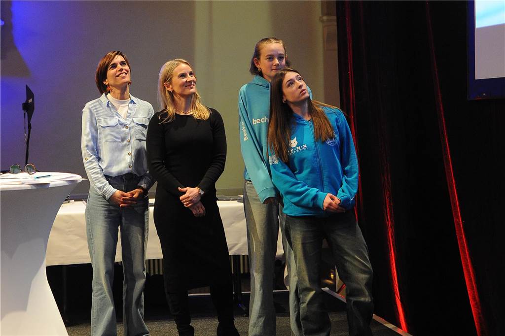 58. Sportlerehrung der Stadt Schwerte.