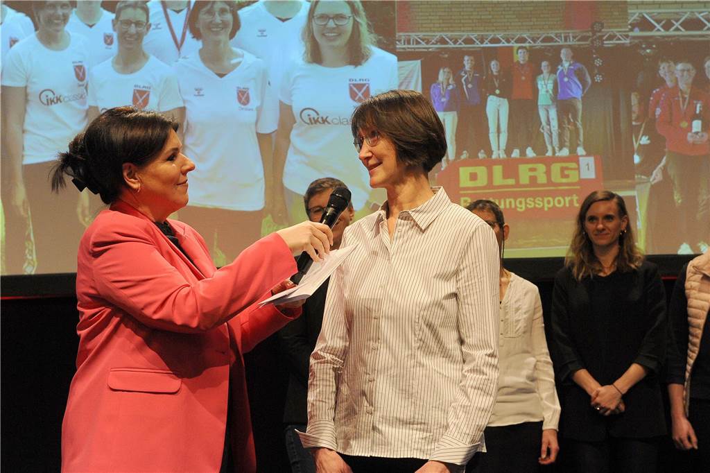 58. Sportlerehrung der Stadt Schwerte.