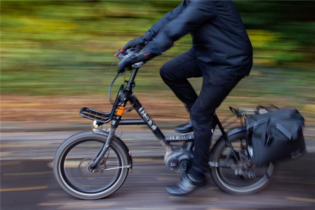 Folge der Corona-Krise: So wenig Verkehrsunfälle wie seit fünf Jahren nicht mehr 60 Verletzte gab es 2020 im Kreis Unna, die mit einem Pedelec unterwegs waren, 14 von ihnen wurden schwer verletzt. Die Zahl der Unfälle mit Pedelecs hat 2020 stark zugenommen.