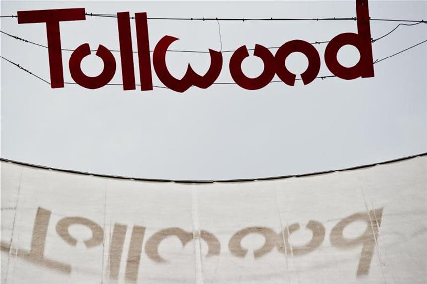 Kunst, Musik und Theater - 30 Jahre „Tollwood“ 70 Prozent der Veranstaltungen auf dem „Tollwood“ sind kostenlos. Foto: Nicolas Armer