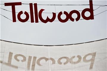 70 Prozent der Veranstaltungen auf dem „Tollwood“ sind kostenlos. Foto: Nicolas Armer