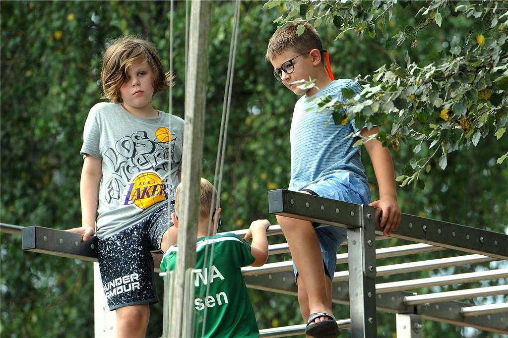 70. Schwerter Ruhrslalom des KVS Schwerte