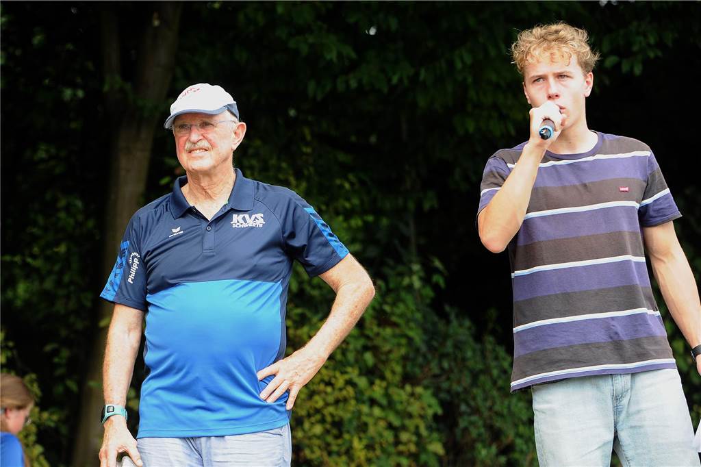 70. Schwerter Ruhrslalom des KVS Schwerte
