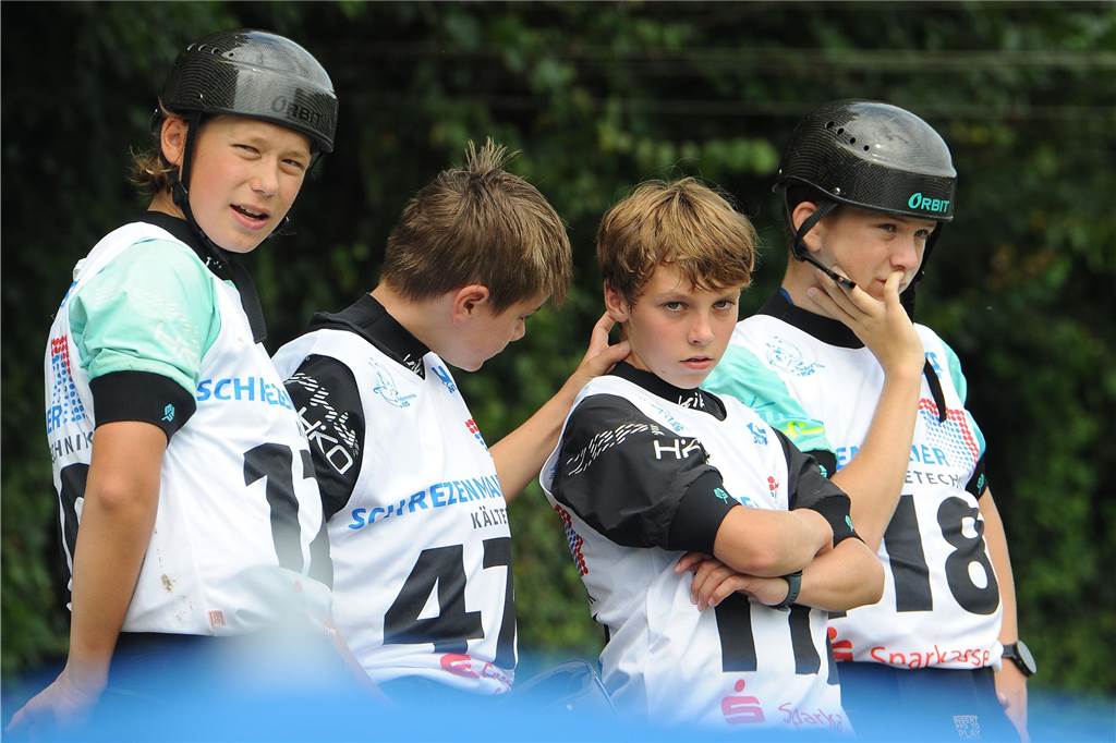 70. Schwerter Ruhrslalom des KVS Schwerte
