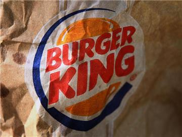 89 Burger King Filialen machten dicht. 