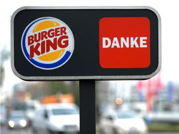 89 Burger-King-Restaurants wurden geschlossen. Foto: Arne Dedert