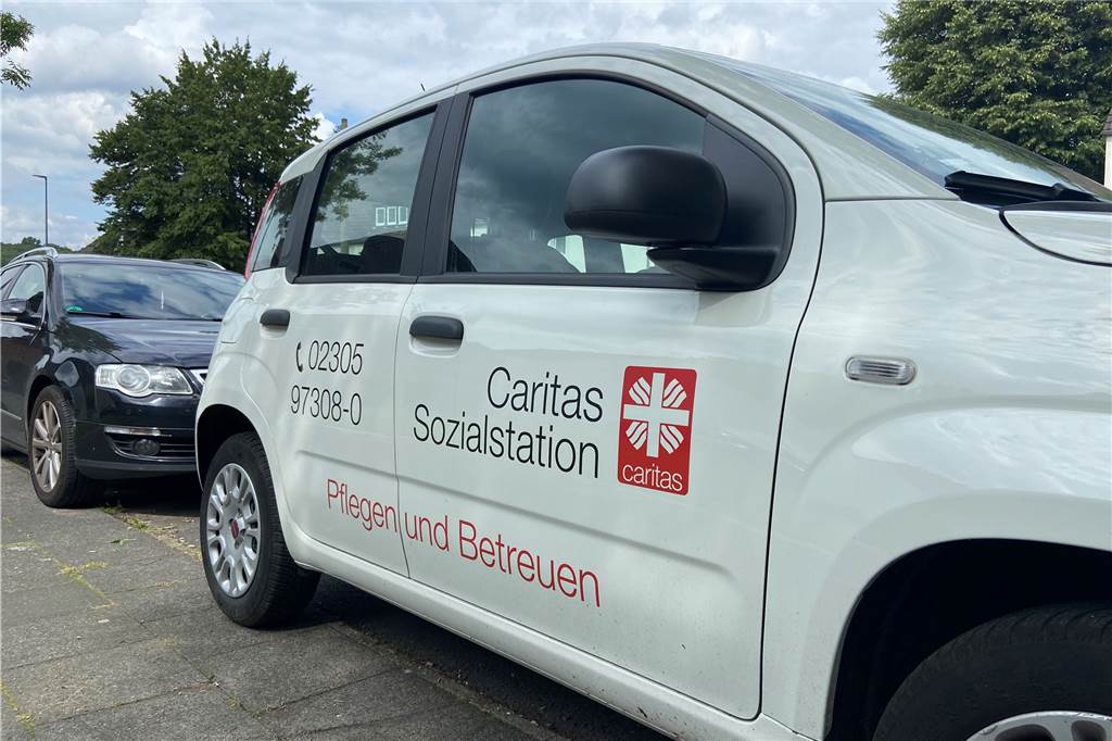 Caritas Castrop-Rauxel: „Impfpflicht für Pflegepersonal wäre respektlos“ 90 Prozent der Mitarbeiter bei der Caritas Pflegen und Betreuen in Castrop-Rauxel sind gegen Corona geimpft.