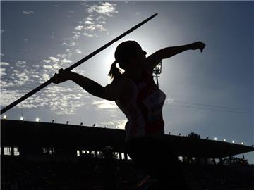 92 deutsche Athleten nehmen an der EM in Zürich teil. Foto: Jean-Christophe Bott