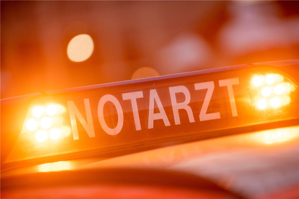 Notarzt Hassan Al-Attar (63) kritisiert geplante Streichung des Notarztes in Vreden scharf Ab 1. Januar soll in Vreden kein Notarzt mehr stationiert werden.