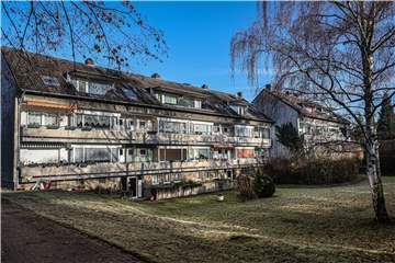 Ab dem 1. Januar übernimmt Dogewo21 drei Mehrfamilienhäuser in Brackel.
