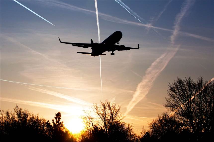 Goodbye, Dortmund – Das sind die Flugziele in diesem Winter Ab dem 27. Oktober gibt es am Dortmunder Flughafen einen veränderten Flugplan.