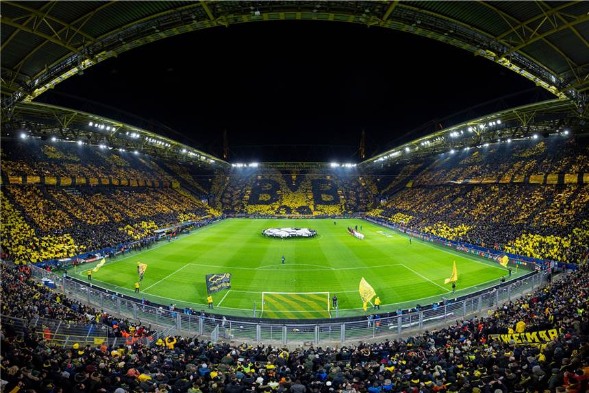 Champions League mit dem BVB: DAZN gewinnt - Sky verliert erneut Ab der Saison 2021/22 zeigt DAZN 121 von 137 Partien in der Champions League live.