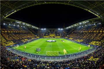 Ab der Saison 2021/22 zeigt DAZN 121 von 137 Partien in der Champions League live.