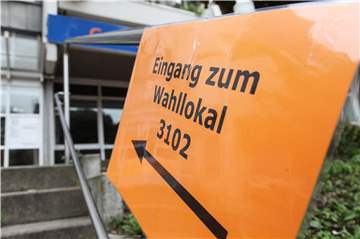 Ab ins Wahllokal! Kandidaten und Parteien müssen sich etwas einfallen lassen, um mehr Bürgerinnen und Bürger für die Kommunalwahl zu interessieren.