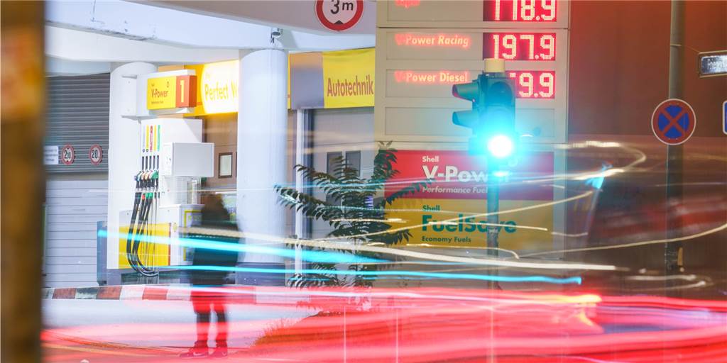 Der Tankrabatt kommt: Was Autofahrer jetzt wissen müssen Ab Juni soll der Tankrabatt starten und für drei Monate gelten.