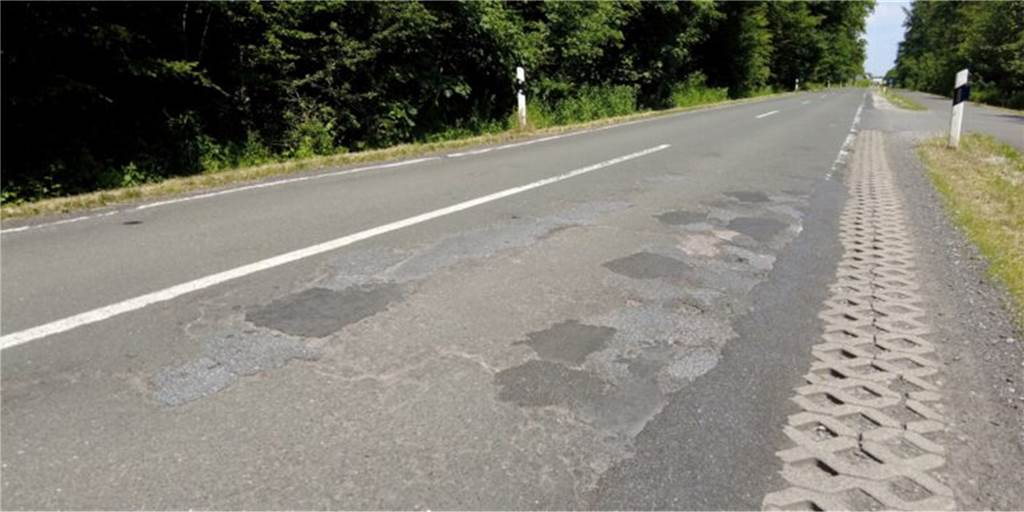 Sperrung der Borker Straße in Cappenberg: Die Umleitungen im Check Ab kommenden Montag wird die Borker Straße in Cappenberg gesperrt. Pendler müssen sich auf Umleitungen und mehr Fahrzeit einstellen.