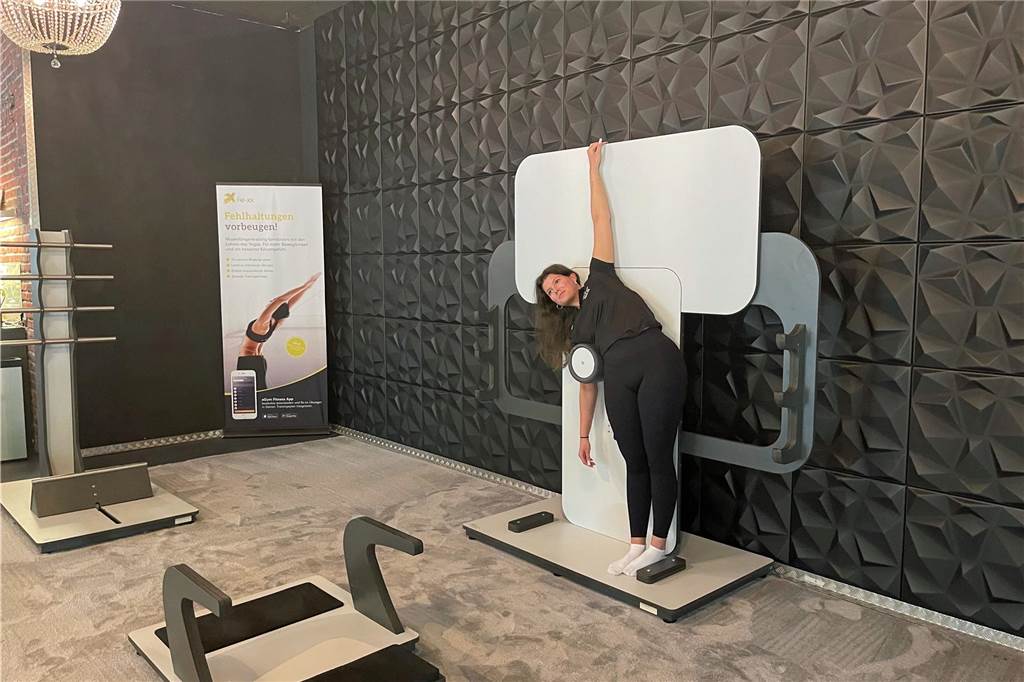 Feel-Fit-Betreiber hören auf: Nachfolger für Studios steht bereits fest Ab Mitte Dezember soll das Feel-Fit-Studio am Fürstenhof umgestaltet werden. Trotzdem sollen die Mitglieder ungestört weitertrainieren können.