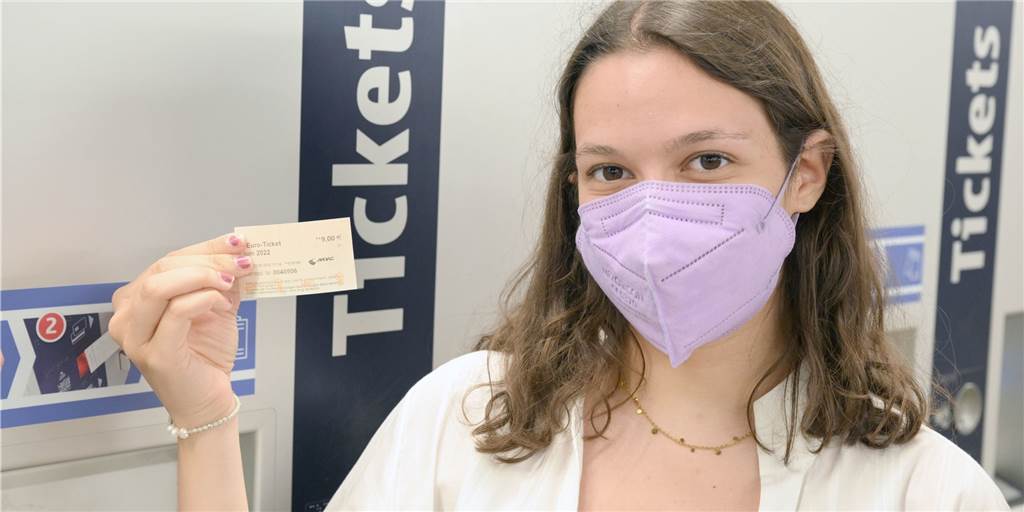 Start des 9-Euro-Tickets: Bus-Unternehmen in Castrop-Rauxel unsicher Ab Mittwoch (1. Juni) gilt das 9-Euro-Ticket für Bus und Bahn. Auch der Nahverkehr in Castrop-Rauxel stellt sich darauf ein.