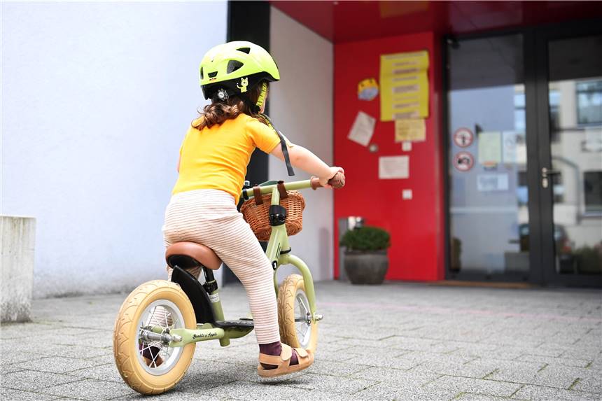 Werne: Kitas öffnen Mittwoch wieder - wenn die Inzidenz niedrig bleibt Ab Mittwoch (12, Mai) können die Kinder in Werne wieder in die Kindertageseinrichtungen zurückkehren, sollte die Inzidenz unter 165 bleiben.
