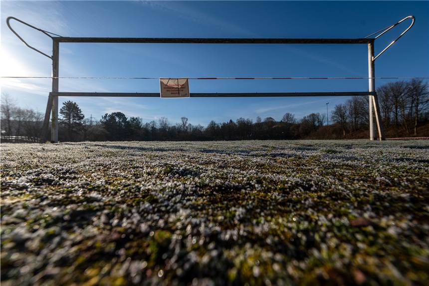 Neue Corona-Schutzverordnung in NRW: Ungeimpfte vom Amateursport ausgeschlossen Ab Mittwoch greift in Nordrhein-Westfalen die 2G-Regel im Amateursport.