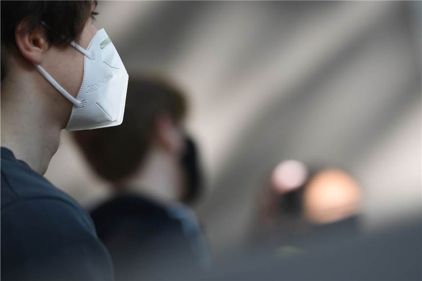 Was am Wochenende in Werne wichtig wird: Schulen im Lockdown und Mitgestaltung im Museum Ab Montag entfällt der Präsenzunterricht für die älteren Schüler, die jüngeren Schüler können zur Schule kommen. Die neue Corona-Regelung stellt manche Schulleiter in Werne vor Herausforderungen.