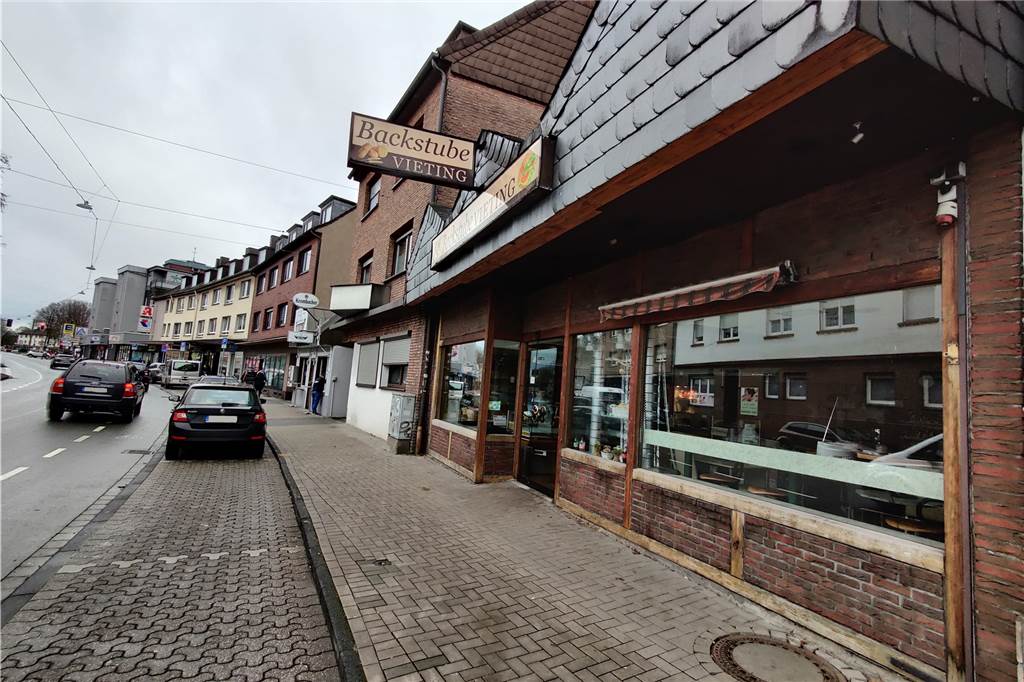 Kunden der Bäckerei Vieting entsetzt über plötzliche Schließung schließung bäckerei vieting ickern castrop rauxel reaktionen mitarbeiterinnen