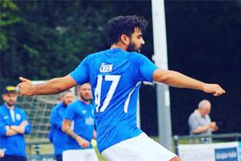 FC TuRa Bergkamen holt Verstärkung vom VfL Kamen Abdul Öden wechselt im Sommer vom VfL Kamen zum FC TuRa Bergkamen.