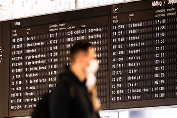 Abgesagte Reisen und die finanziellen Folgen gehören zu den Top-4 der Probleme, die Verbraucher in Lünen, Selm und Werne seit Beginn der Pandemie beschäftigt haben.