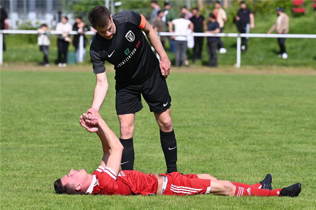 So könnten die beiden A-Kreisliga-Staffeln aussehen Abgestiegen ist Genclikspor: Doch in der neuen Saison warten wohl unzählige Stadtduelle in der Kreisliga A auf die Recklinghäuser.