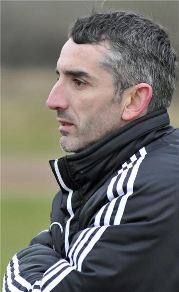 Abgetreten: Francisco Fraca.