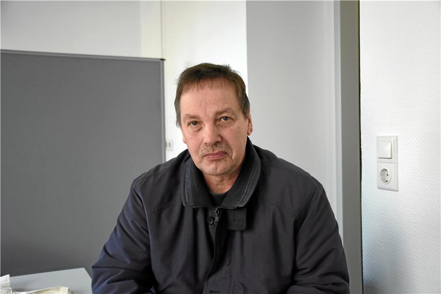 Die Netzwerker der Heimat Achim Sagurny gründete die lokale Facebook-Gruppe „Was in Selm passiert“, um über Geschehnisse in der Stadt zu informieren