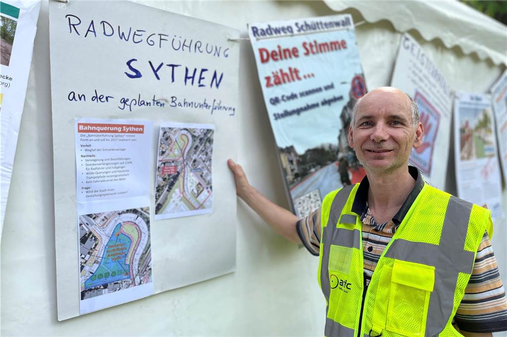 Fietsenfest