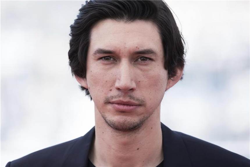 Adam Driver: Rolle in neuem Spike-Lee-Film war unbequem Adam Driver spricht über seinen Beruf. Foto: Vianney Le Caer
