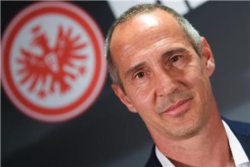 Adi Hütter ist der neue Trainer von Eintracht Frankfurt. Foto: Arne Dedert