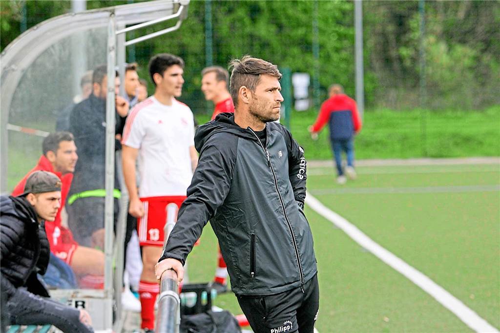Oberliga-Erfahrung für B-Ligist Bossendorf - Neuzugang ist im Kreis bestens bekannt Adrian Cetera hat sich dem SV Bossendorf angeschlossen.