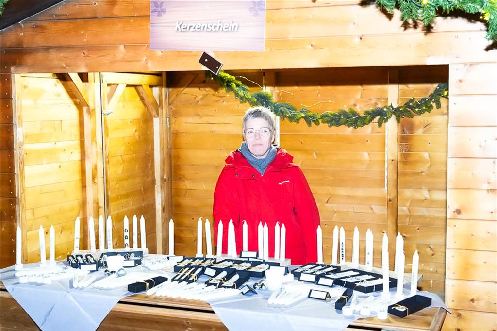 Weihnachtsmarkt