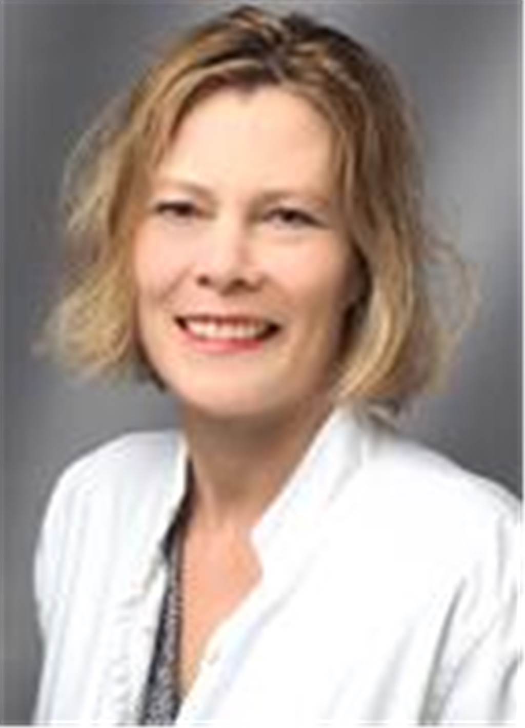 Elektronische Patientenakte: „Ältere Menschen werden überfordert“ Ärztesprecherin Dr. Astrid Keller.