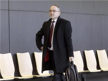 Agapito Iglesias wird der Spielmanipulation beschuldigt. Foto: Javier Cebollada