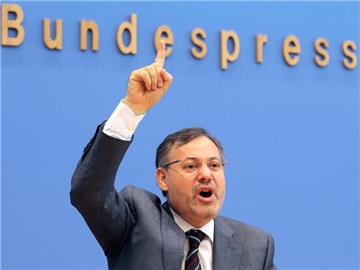 Ahmed Mansur befürchtet, dass es Ägypten gelungen ist, «Rechtsüberschreitungen nach Deutschland zu exportieren». Foto: Wolfgang Kumm