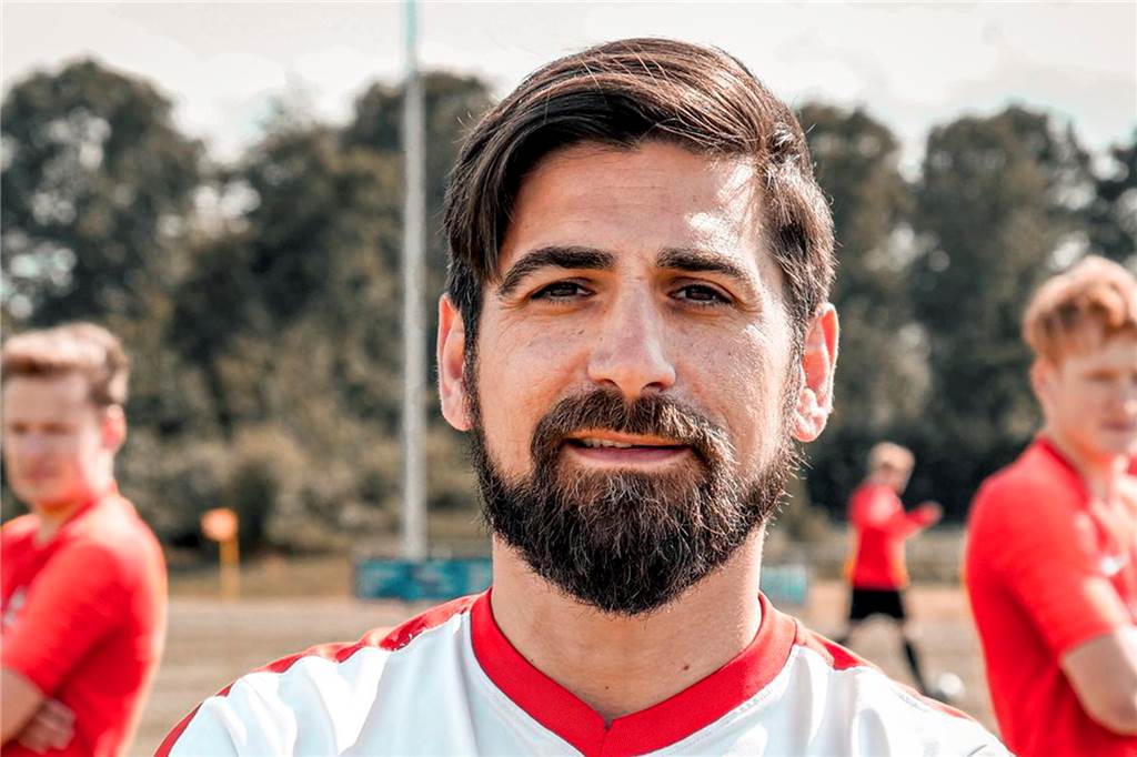 Wechsel aus finanziellen Gründen: Ahmet Keske will sich „Blitzer-Fotos“ sparen Ahmet Keske glaubt: Wäre die Saison normal verlaufen, wäre für RWU der Aufstieg drin gewesen.