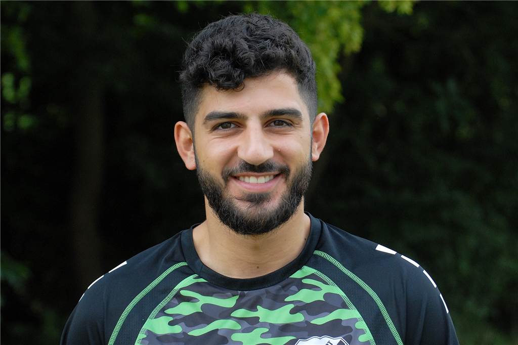 Einen punktlosen B-Ligisten noch vor dem Abstieg retten - schaffen drei Brüder das Fußballmärchen? Ahmet Yesilmen