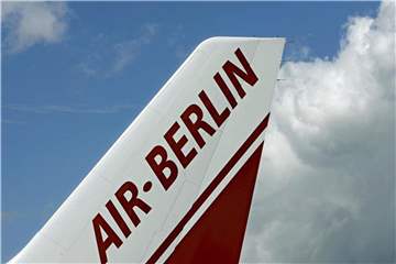 Air Berlin hatte jahrelang Verluste geschrieben und im August 2017 Insolvenz angemeldet. Foto: Daniel Karmann
