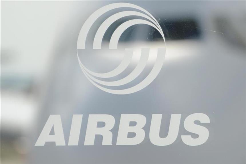 Airbus droht bei Brexit ohne Abkommen mit Teil-Rückzug Airbus beschäftigt nach eigenen Angaben 14 000 Mitarbeiter an 25 Standorten in Großbritannien, in seiner britischen Zulieferkette unterstütze es 110 000 Jobs. Foto: Angelika Warmuth