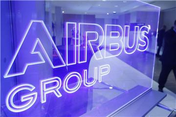 Airbus will angeblich tausende Stellen streichen oder verlegen. Foto: Guillaume Horcajuelo/EPA