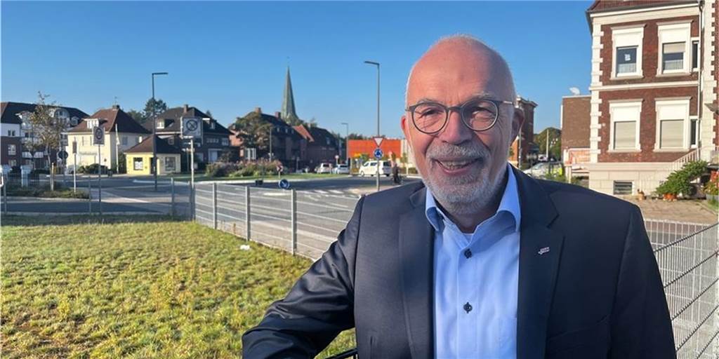 AIW-Geschäftsführer Andreas Brill setzt auf die Energiepreisbremse AIW-Geschäftsführer Andreas Brill